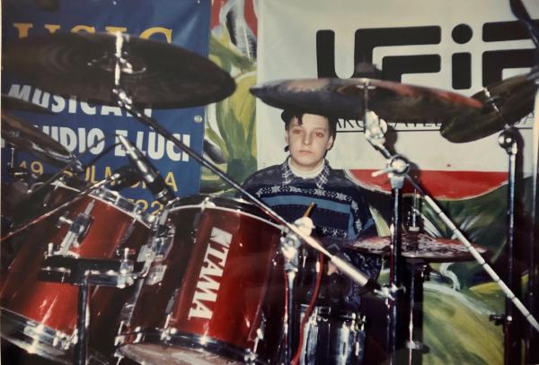 Early days