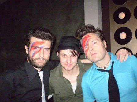 With the TAO band