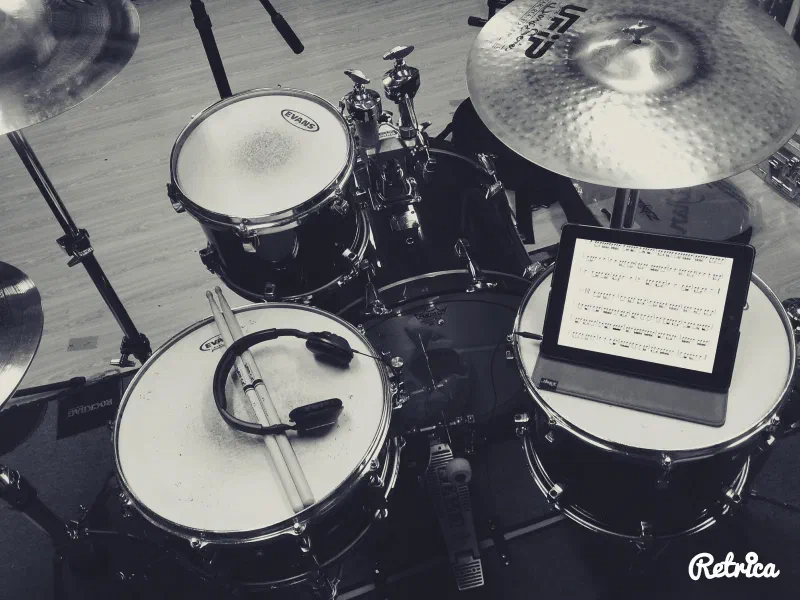 Rehearsal